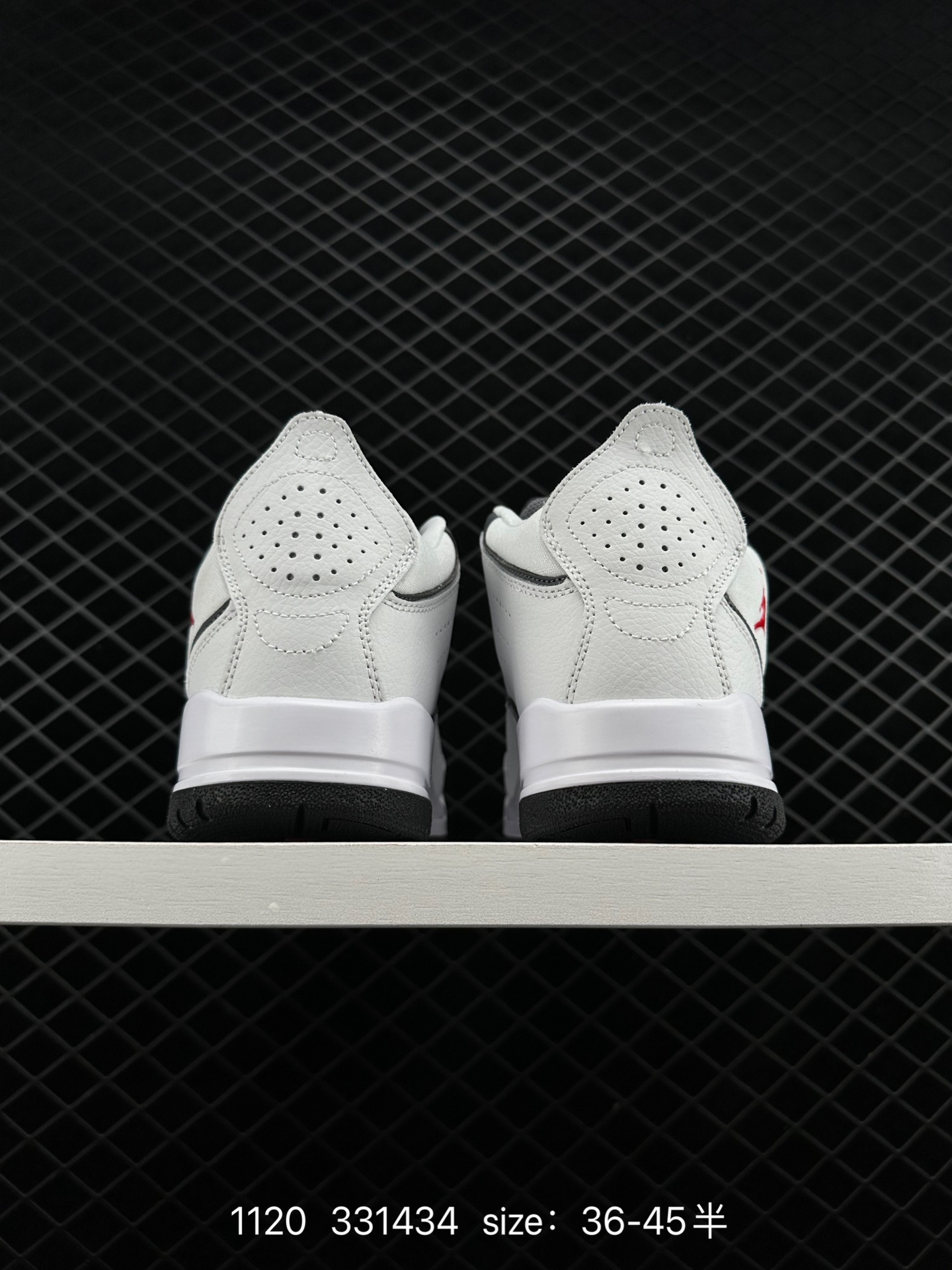 Nike Air Jordan Courtside 23